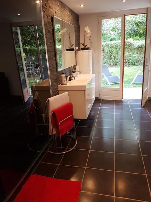 Studio Cosy Champ-sur-Drac Zewnętrze zdjęcie