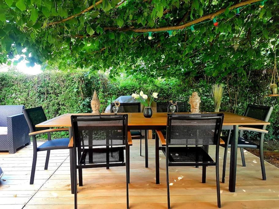 Studio Cosy Champ-sur-Drac Zewnętrze zdjęcie