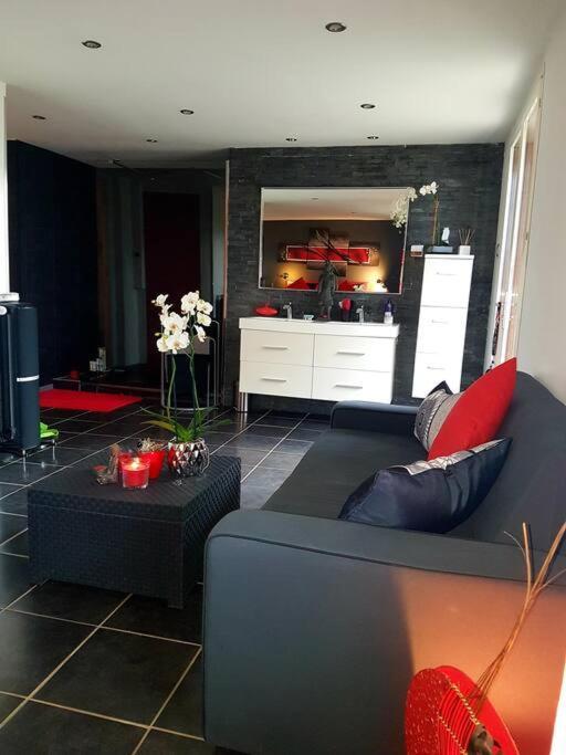 Studio Cosy Champ-sur-Drac Zewnętrze zdjęcie