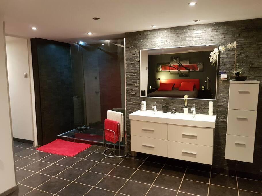 Studio Cosy Champ-sur-Drac Zewnętrze zdjęcie