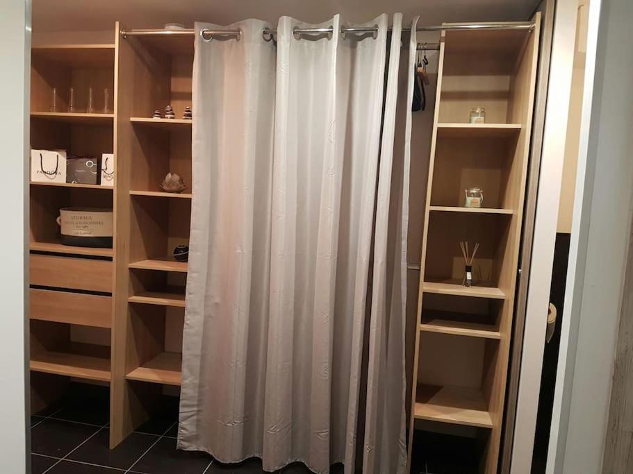 Studio Cosy Champ-sur-Drac Zewnętrze zdjęcie