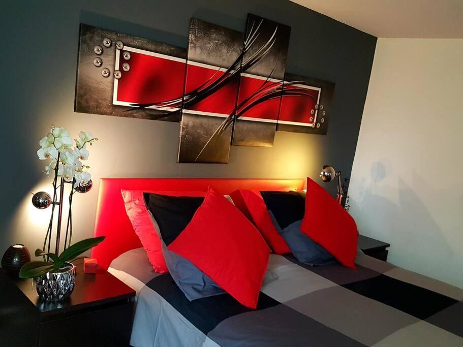 Studio Cosy Champ-sur-Drac Zewnętrze zdjęcie